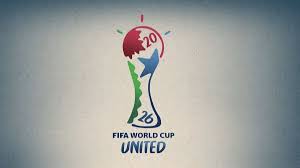国际足联世界杯2026